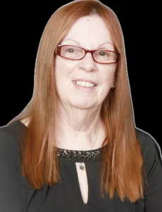 Wanda V. Dolin